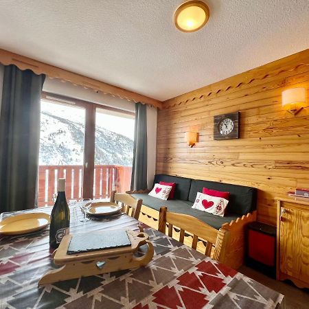 Appartement Valmeinier 1800 2 Chambres Экстерьер фото