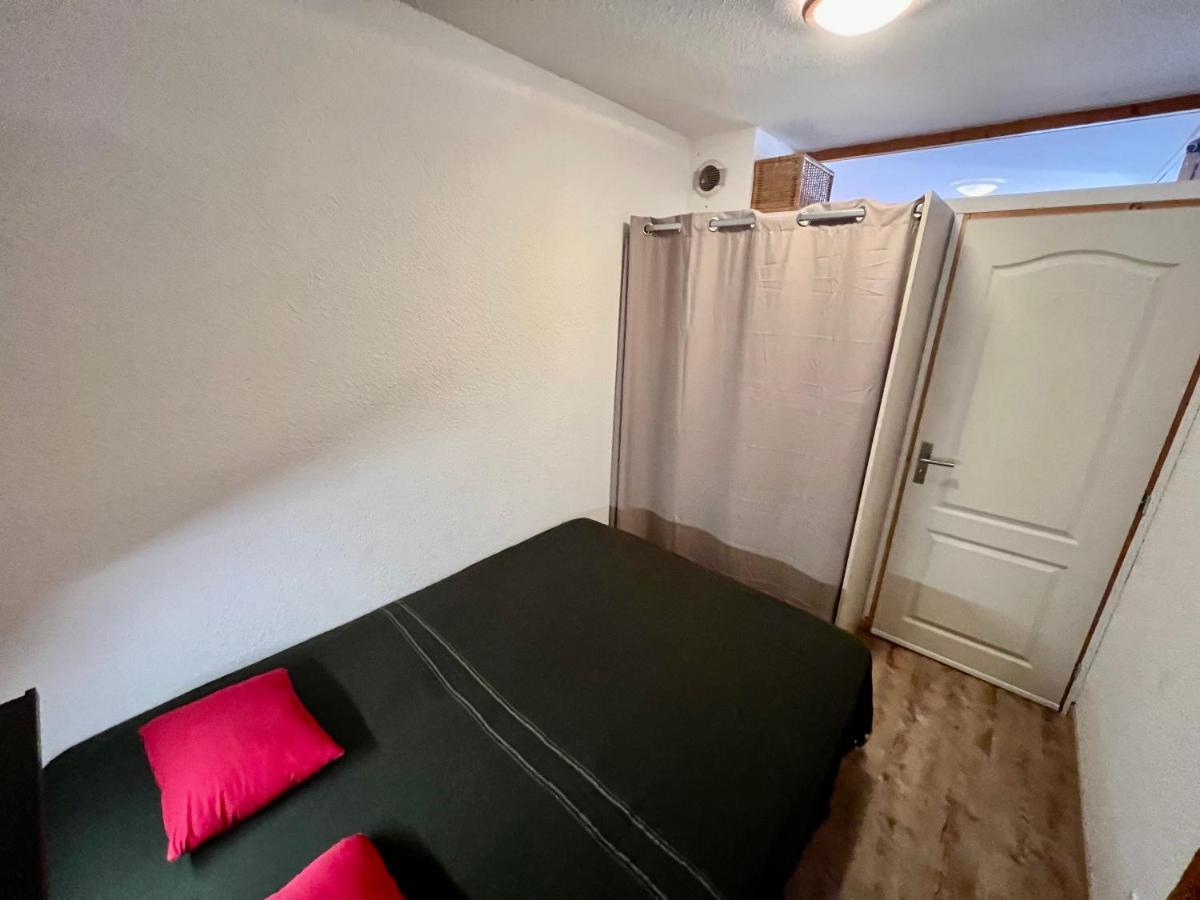 Appartement Valmeinier 1800 2 Chambres Экстерьер фото