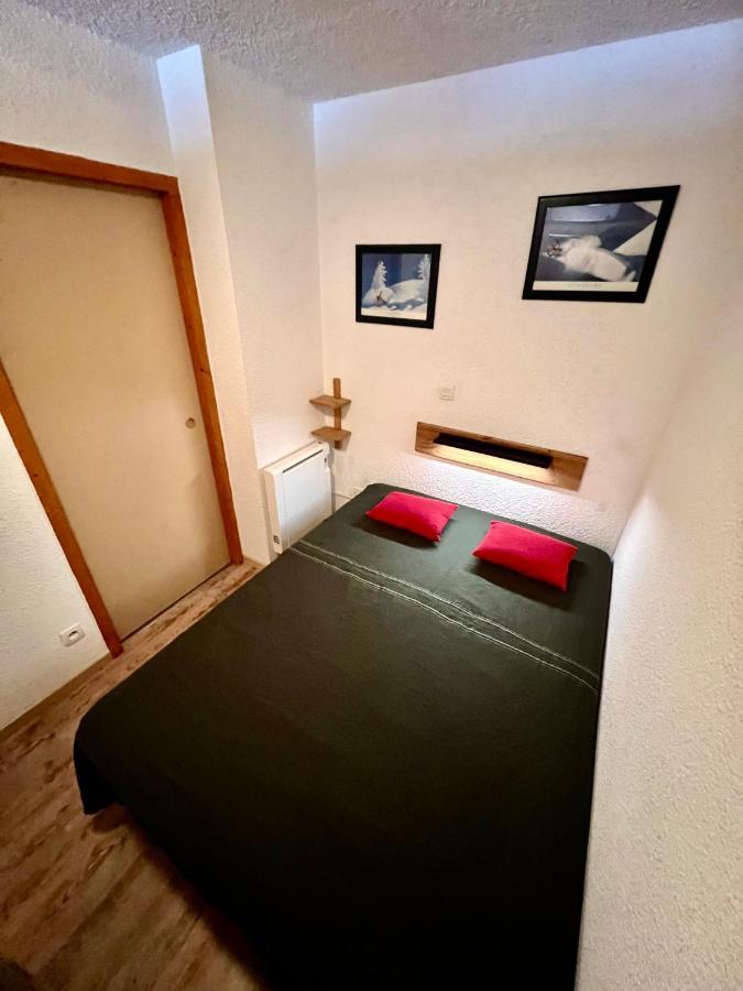 Appartement Valmeinier 1800 2 Chambres Экстерьер фото